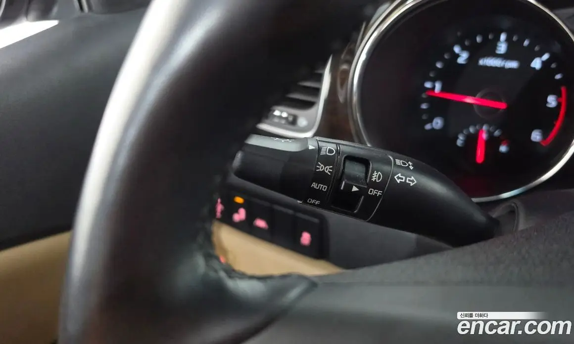 Kia Carnival 2020 2.2 автомат (гидро), фото 33