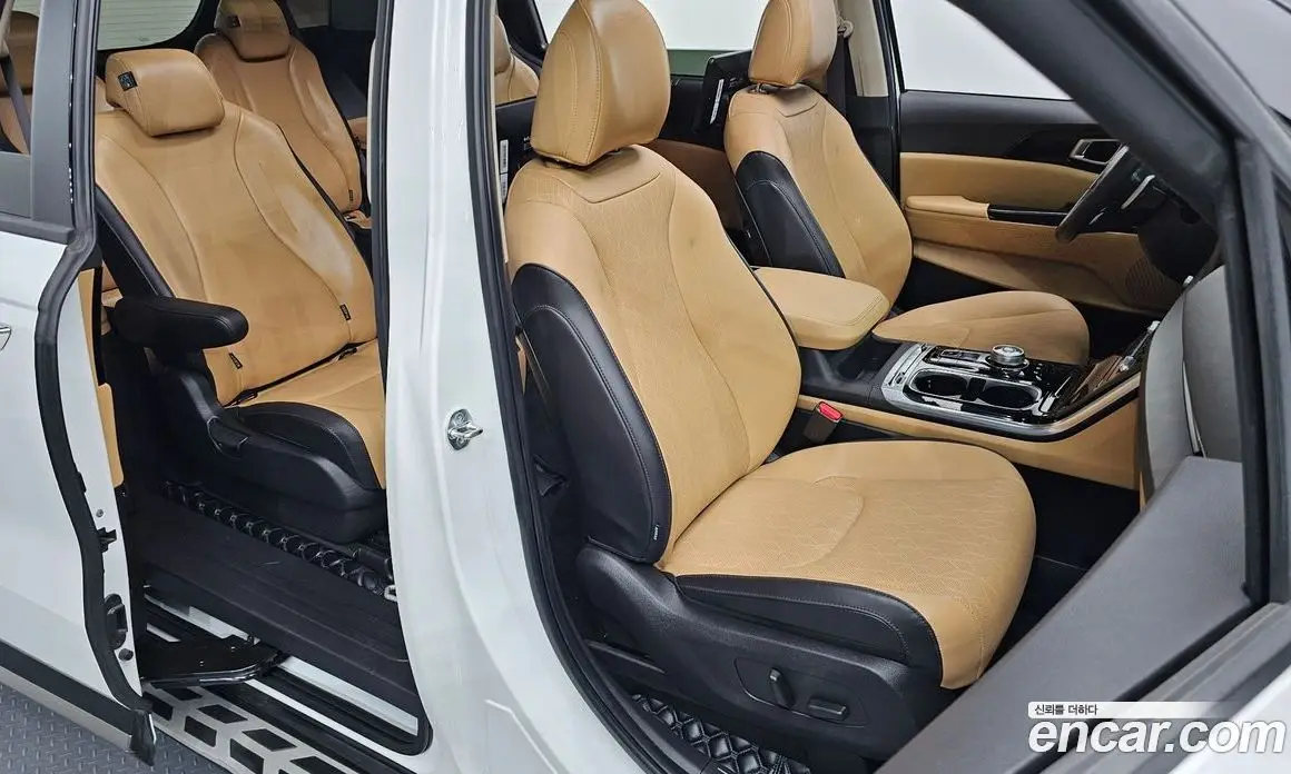 Kia Carnival 2023 3.5 автомат (гидро), фото 17 Kia Carnival 2023 3.5 автомат (гидро), фото 17
