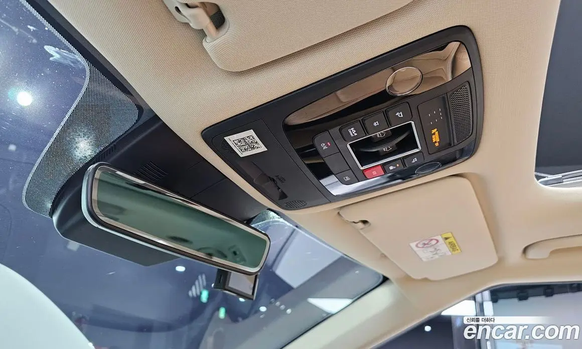 Kia Carnival 2023 3.5 автомат (гидро), фото 25 Kia Carnival 2023 3.5 автомат (гидро), фото 25