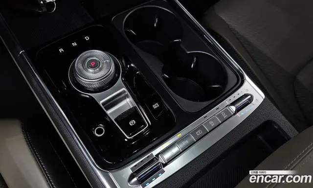 Kia Carnival 2025 2.2 автомат (гидро), миниатюра 12