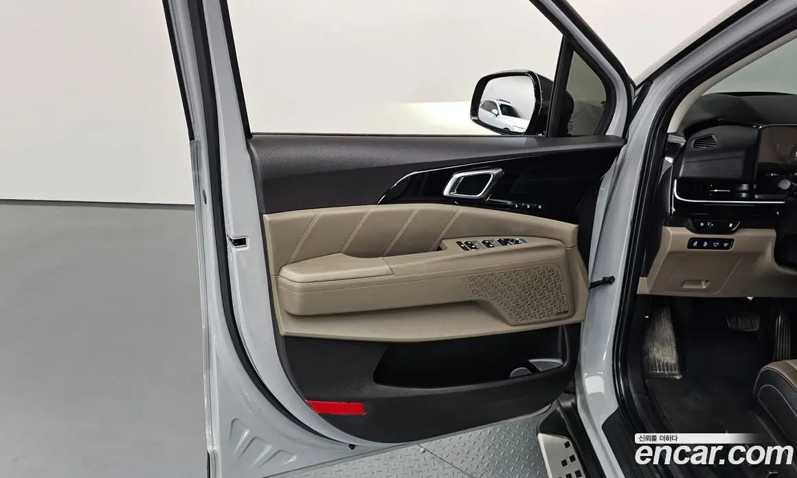 Kia Carnival 2025 2.2 автомат (гидро), фото 14