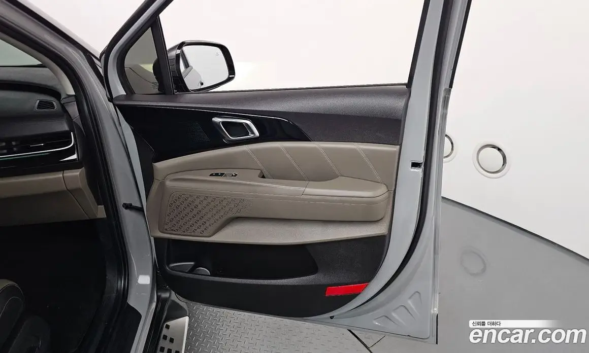 Kia Carnival 2025 2.2 автомат (гидро), фото 15
