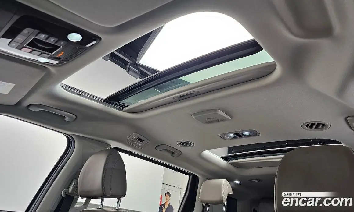 Kia Carnival 2025 2.2 автомат (гидро), фото 22