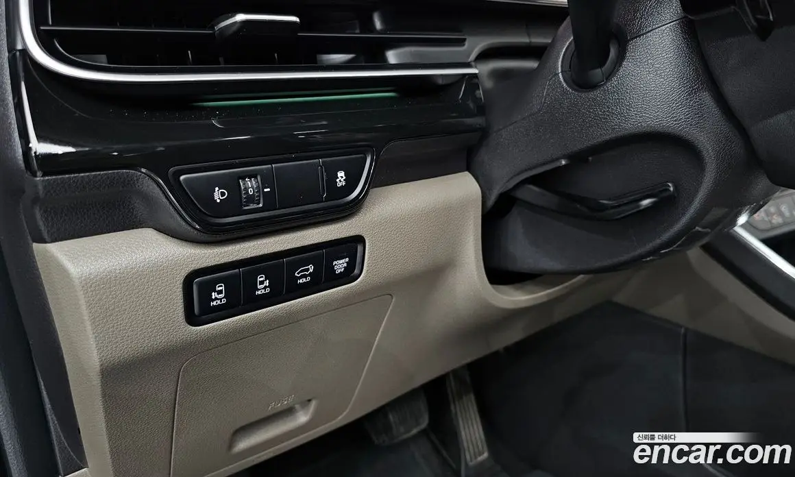 Kia Carnival 2025 2.2 автомат (гидро), фото 28