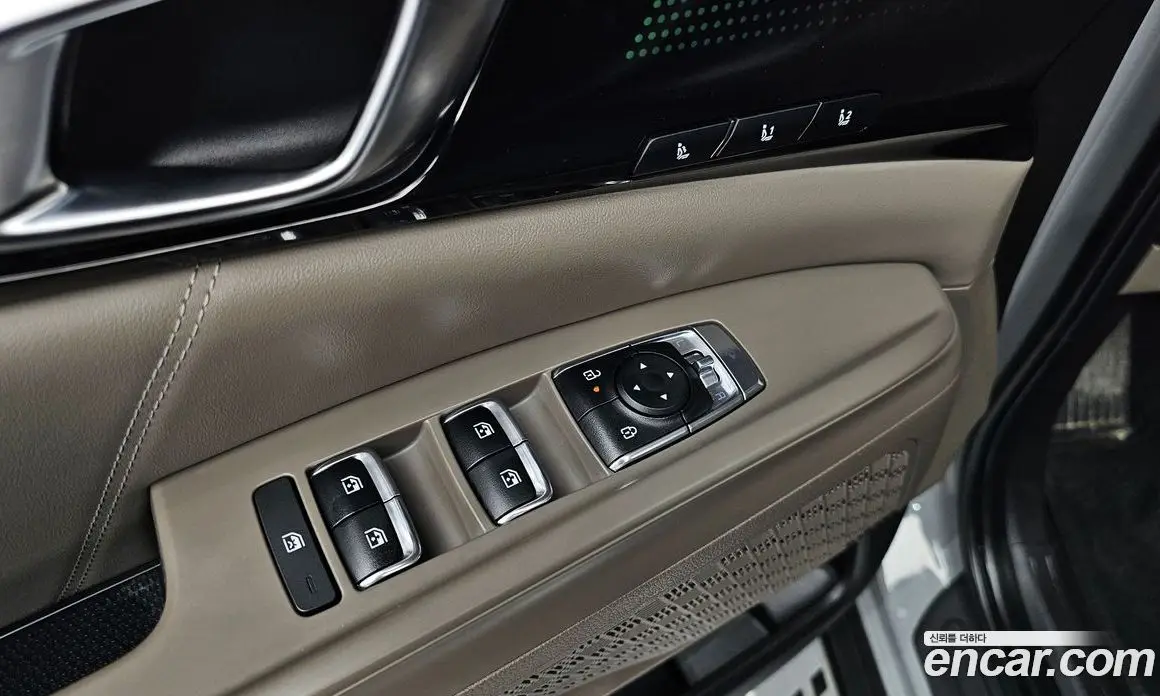 Kia Carnival 2025 2.2 автомат (гидро), фото 30
