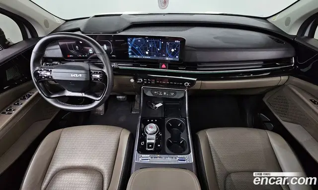Kia Carnival 2025 2.2 автомат (гидро), миниатюра 10