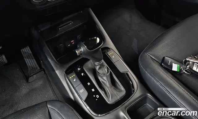 Kia K3 2017 1.6 автомат (гидро), миниатюра 12