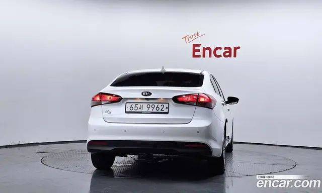 Kia K3 2017 1.6 автомат (гидро), миниатюра 4 Kia K3 2017 1.6 автомат (гидро), миниатюра 4
