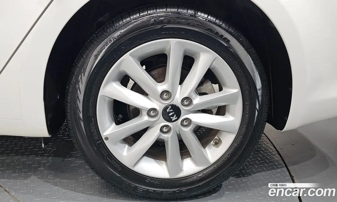 Kia K3 2017 1.6 автомат (гидро), фото 7 Kia K3 2017 1.6 автомат (гидро), фото 7