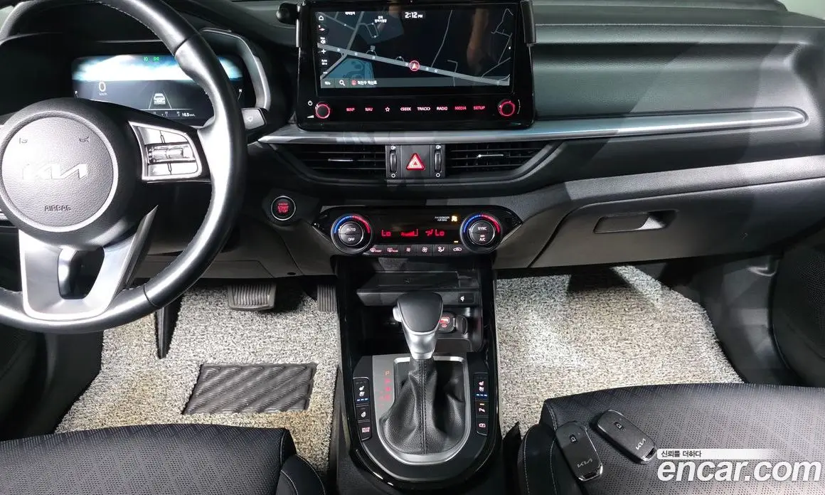 Kia K3 2021 1.6 автомат (гидро), фото 21 Kia K3 2021 1.6 автомат (гидро), фото 21