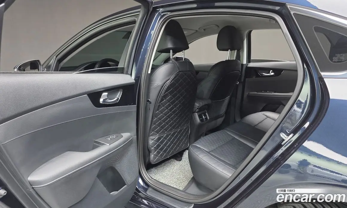 Kia K3 2021 1.6 автомат (гидро), фото 23 Kia K3 2021 1.6 автомат (гидро), фото 23