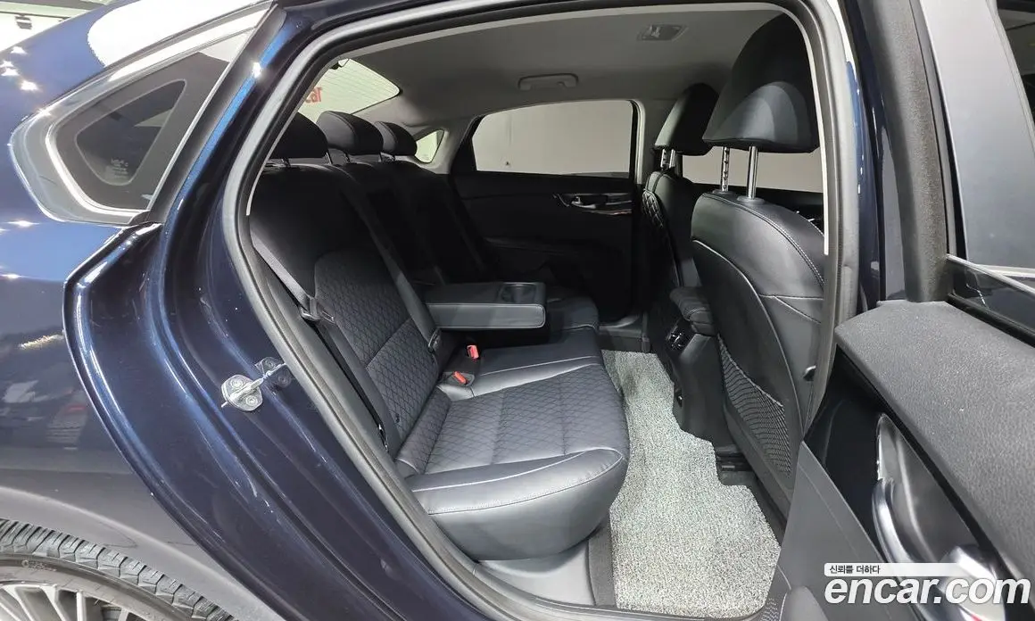Kia K3 2021 1.6 автомат (гидро), фото 25 Kia K3 2021 1.6 автомат (гидро), фото 25