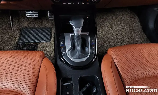 Kia K3 2023 1.6 автомат (гидро), миниатюра 12