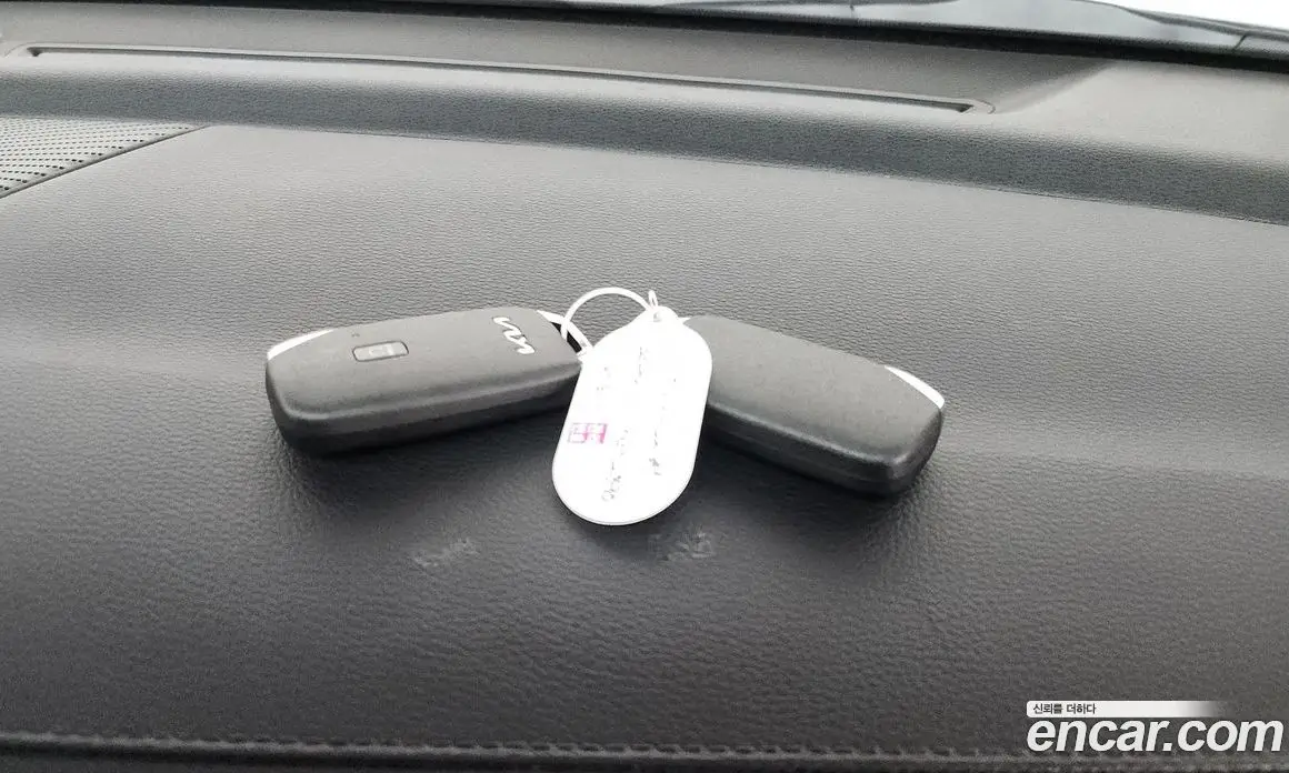 Kia K3 2023 1.6 автомат (гидро), фото 21 Kia K3 2023 1.6 автомат (гидро), фото 21