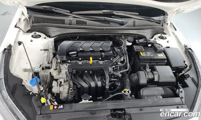 Kia K3 2023 1.6 автомат (гидро), миниатюра 6 Kia K3 2023 1.6 автомат (гидро), миниатюра 6