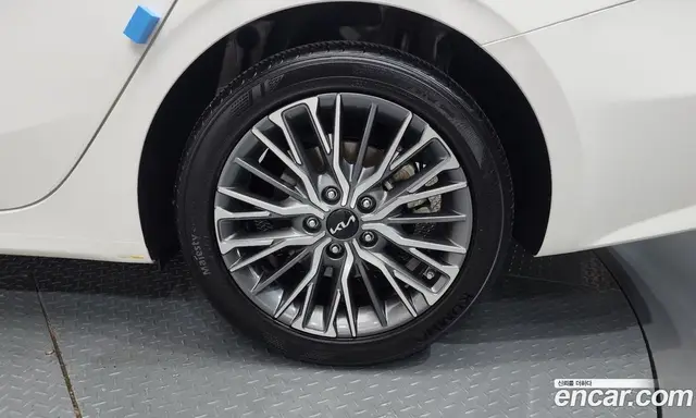 Kia K3 2023 1.6 автомат (гидро), миниатюра 7 Kia K3 2023 1.6 автомат (гидро), миниатюра 7