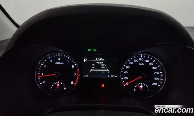Kia K3 2024 1.6 автомат (гидро), миниатюра 11 Kia K3 2024 1.6 автомат (гидро), миниатюра 11