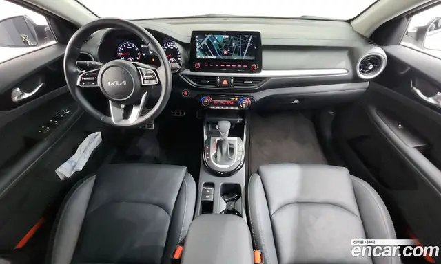 Kia K3 2024 1.6 автомат (гидро), миниатюра 10 Kia K3 2024 1.6 автомат (гидро), миниатюра 10