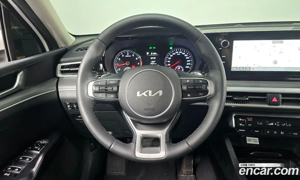 Kia K5 (Optima) 2022 2.0 автомат (гидро), фото 18 Kia K5 (Optima) 2022 2.0 автомат (гидро), фото 18