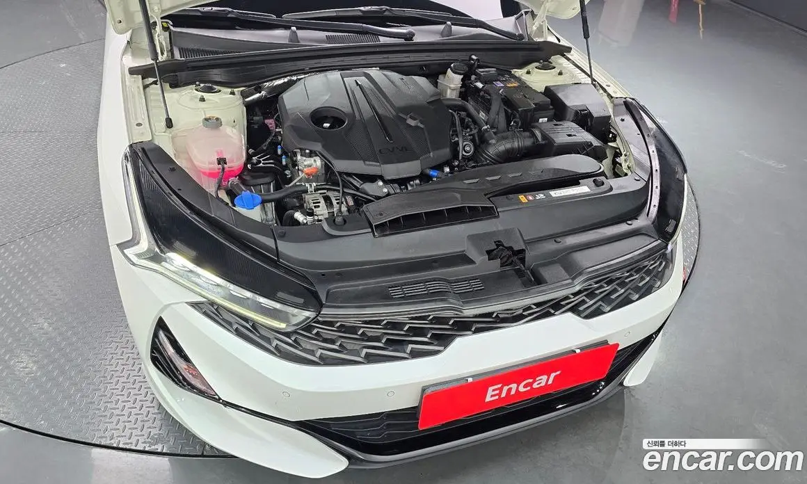 Kia K5 (Optima) 2022 2.0 автомат (гидро), фото 6 Kia K5 (Optima) 2022 2.0 автомат (гидро), фото 6