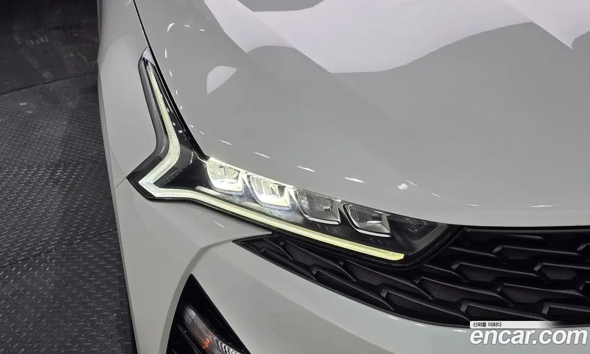 Kia K5 (Optima) 2022 2.0 автомат (гидро), фото 8 Kia K5 (Optima) 2022 2.0 автомат (гидро), фото 8