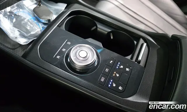 Kia K8 2025 1.6 автомат (гидро), миниатюра 12