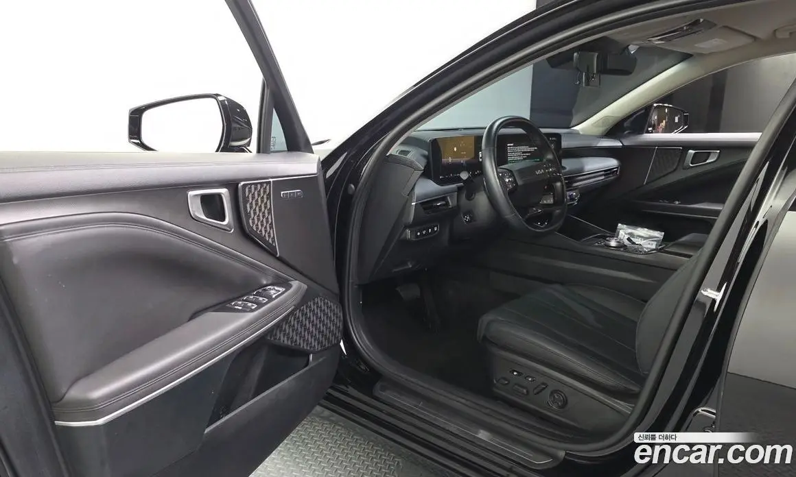 Kia K8 2025 1.6 автомат (гидро), фото 13 Kia K8 2025 1.6 автомат (гидро), фото 13