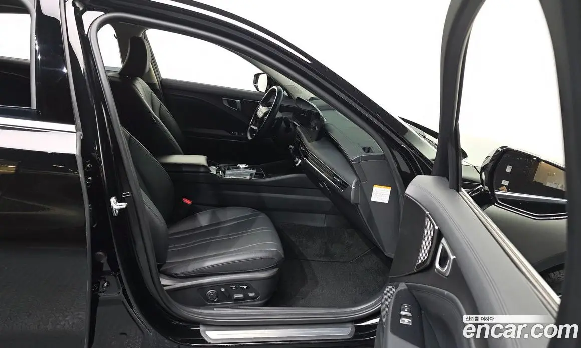 Kia K8 2025 1.6 автомат (гидро), фото 17 Kia K8 2025 1.6 автомат (гидро), фото 17