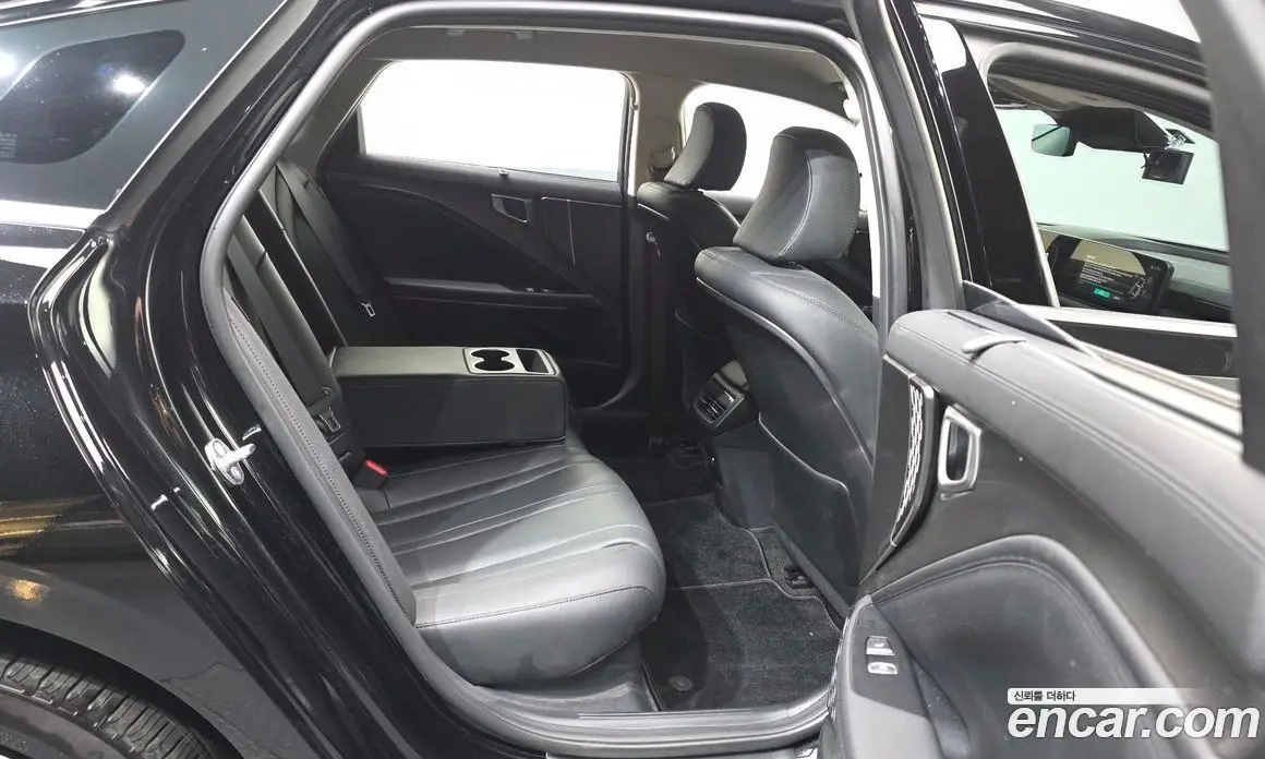 Kia K8 2025 1.6 автомат (гидро), фото 18 Kia K8 2025 1.6 автомат (гидро), фото 18