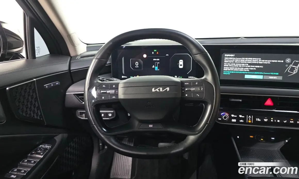 Kia K8 2025 1.6 автомат (гидро), фото 19 Kia K8 2025 1.6 автомат (гидро), фото 19