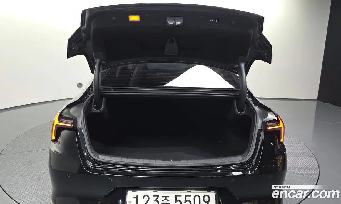 Kia K8 2025 1.6 автомат (гидро), фото 26 Kia K8 2025 1.6 автомат (гидро), фото 26