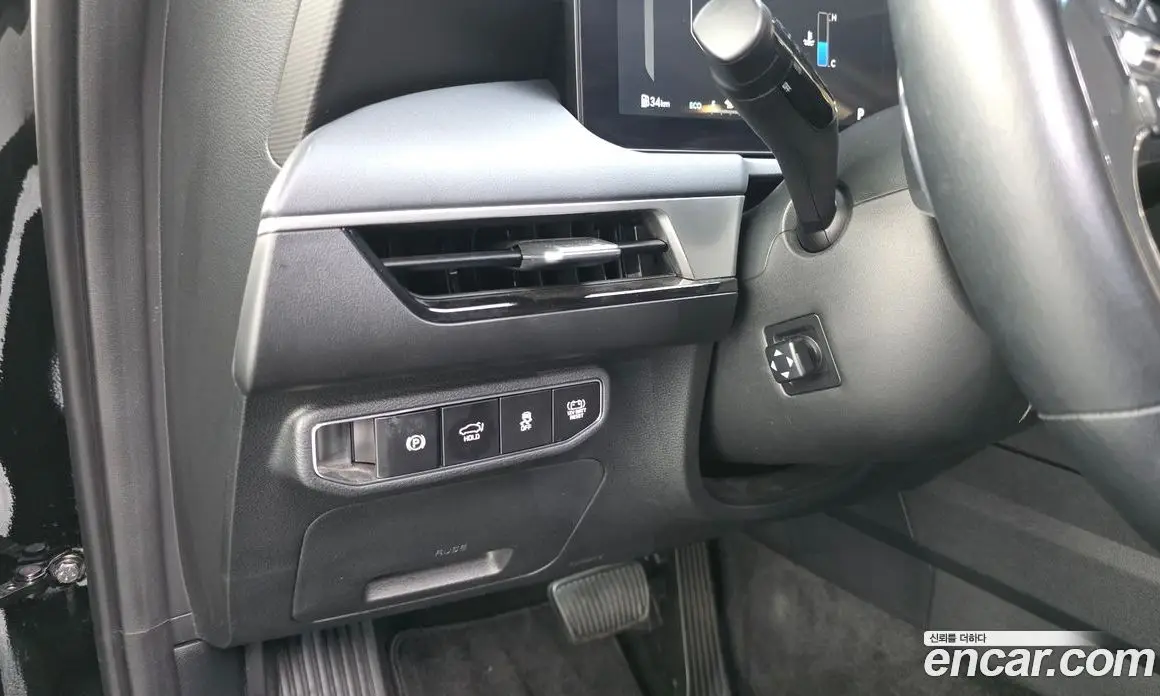 Kia K8 2025 1.6 автомат (гидро), фото 27 Kia K8 2025 1.6 автомат (гидро), фото 27