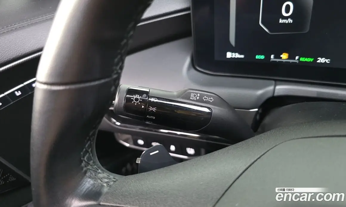 Kia K8 2025 1.6 автомат (гидро), фото 28 Kia K8 2025 1.6 автомат (гидро), фото 28