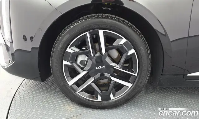 Kia K8 2025 1.6 автомат (гидро), миниатюра 5 Kia K8 2025 1.6 автомат (гидро), миниатюра 5