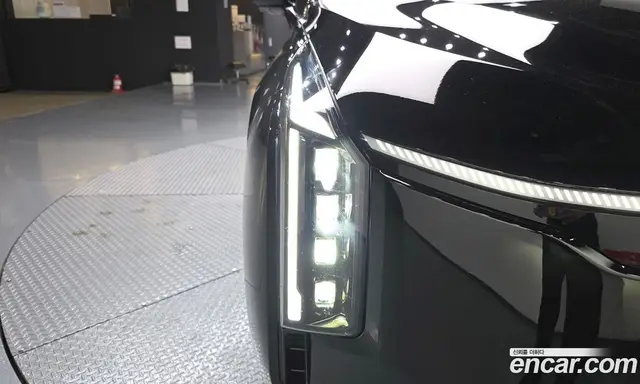 Kia K8 2025 1.6 автомат (гидро), миниатюра 8 Kia K8 2025 1.6 автомат (гидро), миниатюра 8