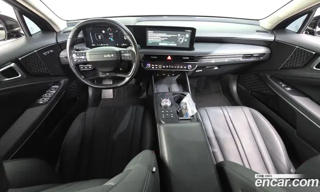 Kia K8 2025 1.6 автомат (гидро), миниатюра 10 Kia K8 2025 1.6 автомат (гидро), миниатюра 10