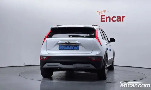 Kia Niro 2023 0.2 автомат (гидро), миниатюра 4 Kia Niro 2023 0.2 автомат (гидро), миниатюра 4