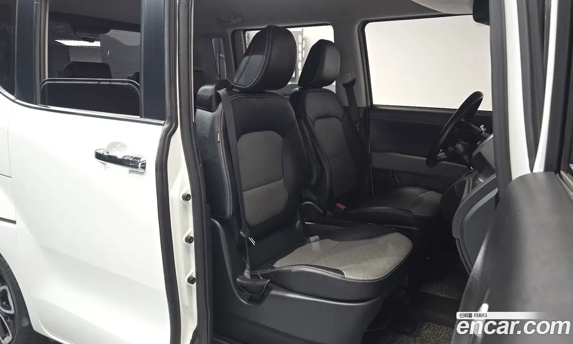 Kia Ray 2020 1.0 автомат (гидро), фото 11 Kia Ray 2020 1.0 автомат (гидро), фото 11