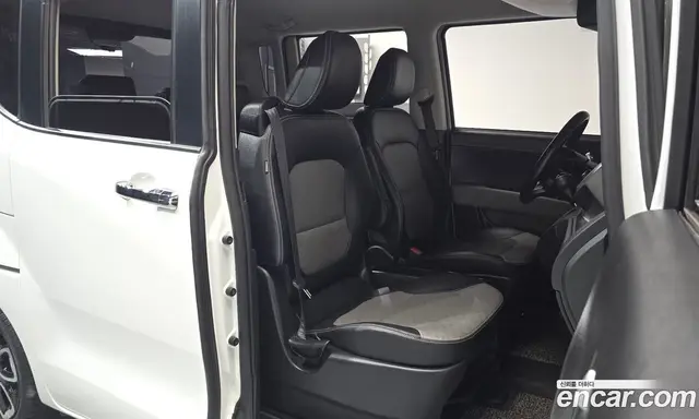 Kia Ray 2020 1.0 автомат (гидро), миниатюра 11 Kia Ray 2020 1.0 автомат (гидро), миниатюра 11