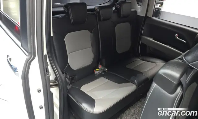 Kia Ray 2020 1.0 автомат (гидро), миниатюра 12