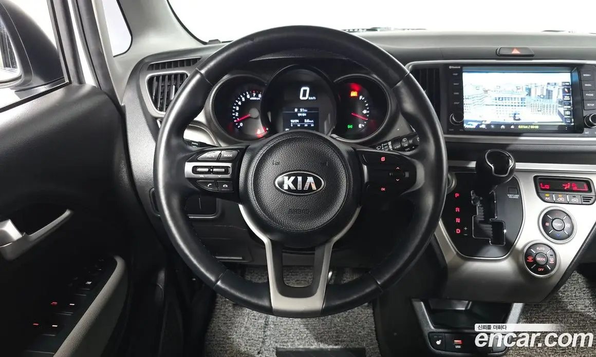 Kia Ray 2020 1.0 автомат (гидро), фото 13 Kia Ray 2020 1.0 автомат (гидро), фото 13