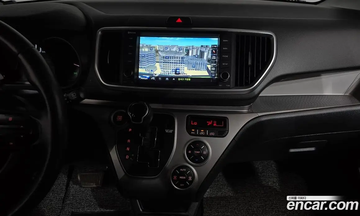 Kia Ray 2020 1.0 автомат (гидро), фото 14 Kia Ray 2020 1.0 автомат (гидро), фото 14