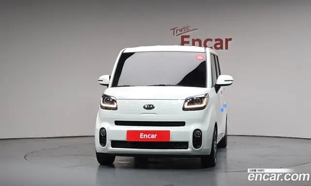 Kia Ray 2020 1.0 автомат (гидро), миниатюра 3 Kia Ray 2020 1.0 автомат (гидро), миниатюра 3