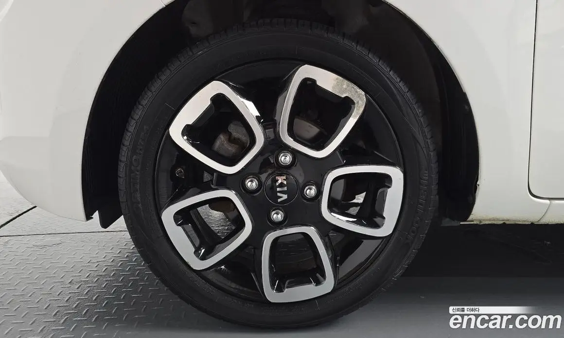 Kia Ray 2020 1.0 автомат (гидро), фото 5 Kia Ray 2020 1.0 автомат (гидро), фото 5