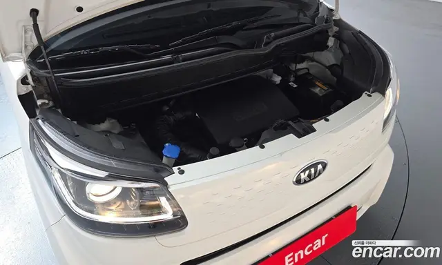 Kia Ray 2020 1.0 автомат (гидро), миниатюра 6 Kia Ray 2020 1.0 автомат (гидро), миниатюра 6