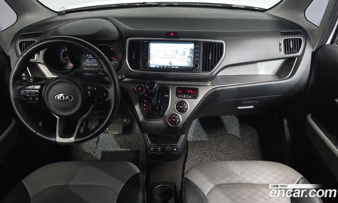 Kia Ray 2020 1.0 автомат (гидро), фото 7 Kia Ray 2020 1.0 автомат (гидро), фото 7