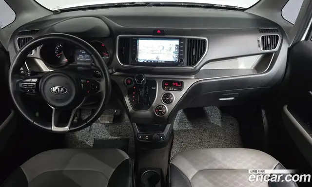 Kia Ray 2020 1.0 автомат (гидро), миниатюра 7 Kia Ray 2020 1.0 автомат (гидро), миниатюра 7