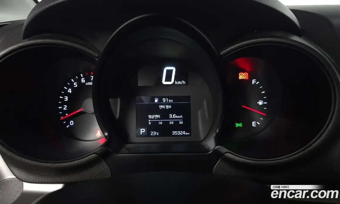 Kia Ray 2020 1.0 автомат (гидро), фото 8 Kia Ray 2020 1.0 автомат (гидро), фото 8