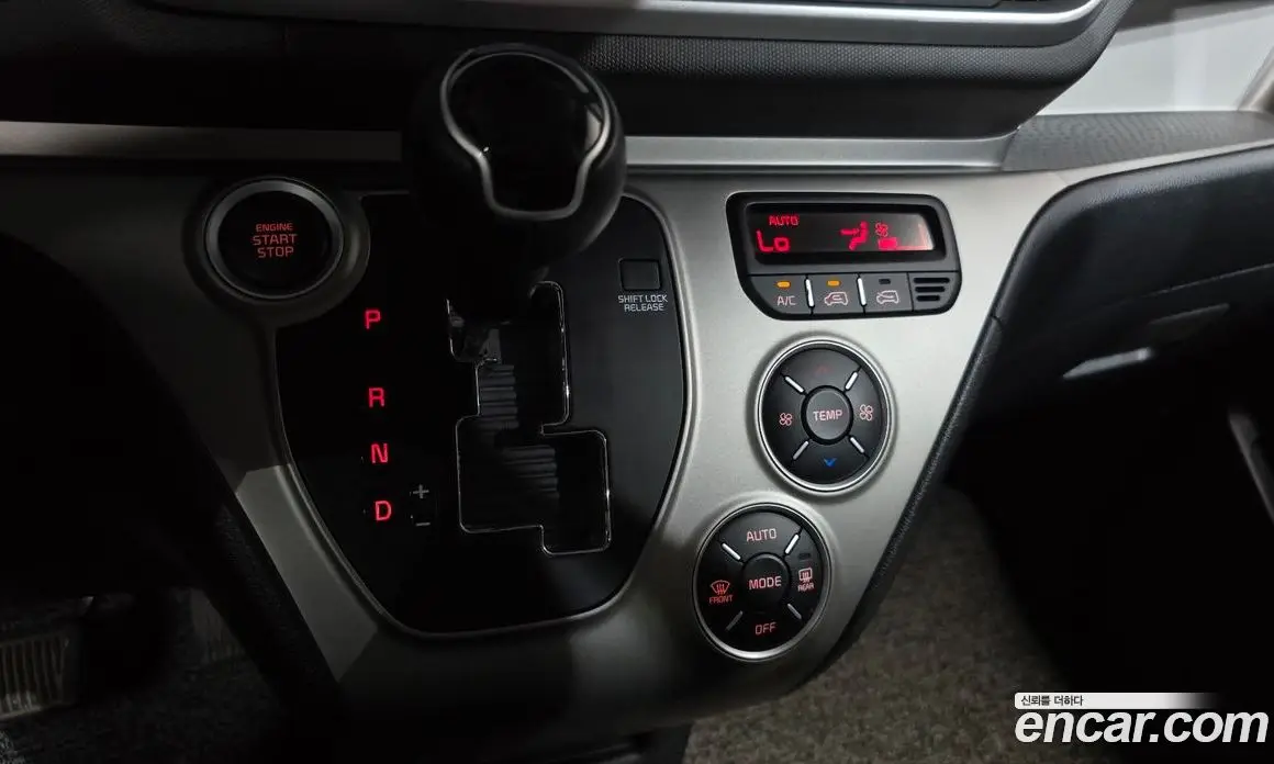 Kia Ray 2020 1.0 автомат (гидро), фото 9 Kia Ray 2020 1.0 автомат (гидро), фото 9