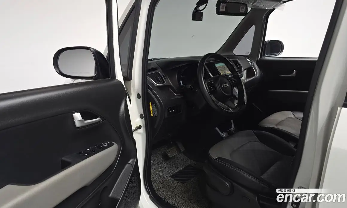 Kia Ray 2020 1.0 автомат (гидро), фото 10 Kia Ray 2020 1.0 автомат (гидро), фото 10